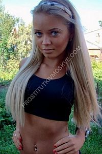 Катерина, метро Первомайская