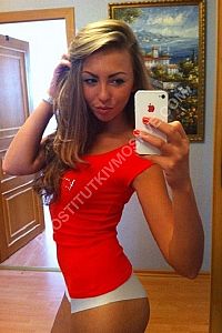 Надя, метро Котельники