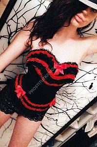 Мария, метро Бульвар Дмитрия Донского