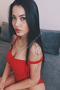 Ангелина, метро Коньково