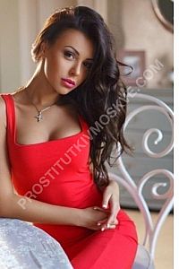 Алина, метро Бунинская аллея