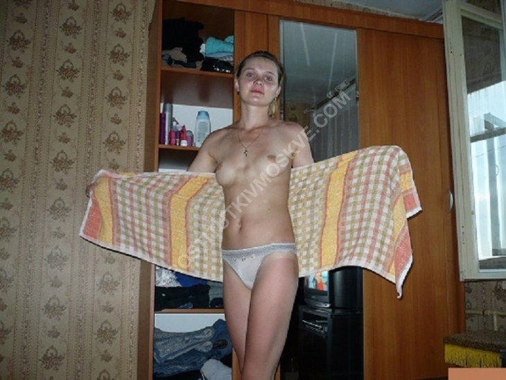 Проститутки