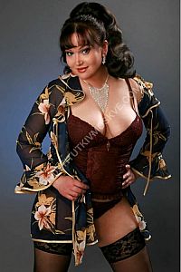 Лена, метро Новокузнецкая