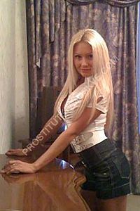 Екатерина, метро Перово
