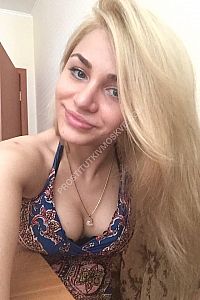 Жанна, метро Сокольники
