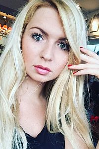 Анастасия, метро Верхние Котлы