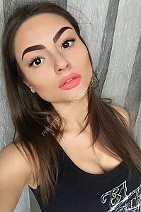 Настя, метро Кутузовская