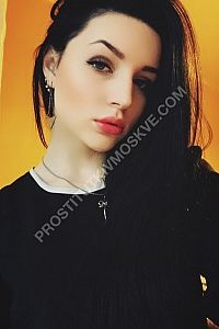 Анна, метро Юго-Западная