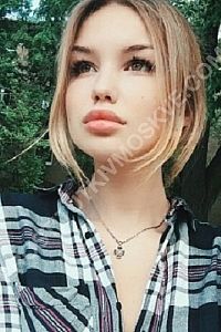 Света, метро Алексеевская