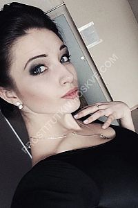 Оксана, метро Шоссе Энтузиастов