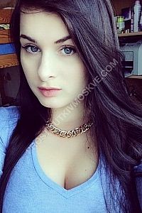 Оксана, метро Таганская