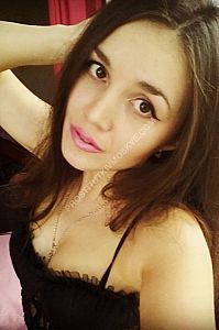Оксана, метро Таганская