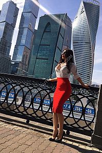 Алсу, метро Коптево