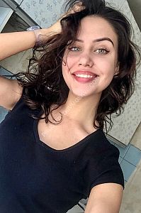 Ника, метро Марксистская