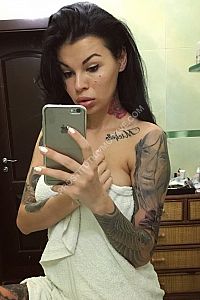 Ирина, метро Войковская