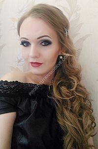 Ирина, метро Ленинский проспект