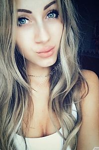 Алина, метро Волгоградский проспект