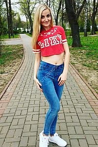 Алина, метро Курская