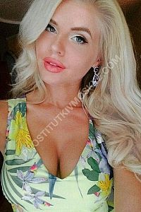 Ирина, метро Лужники
