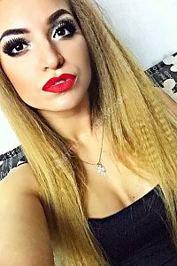 Ирина, метро Боровское шоссе