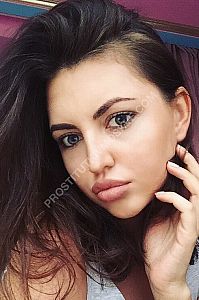 Евгения, метро Соколиная Гора