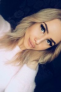 Света, метро Александровский сад