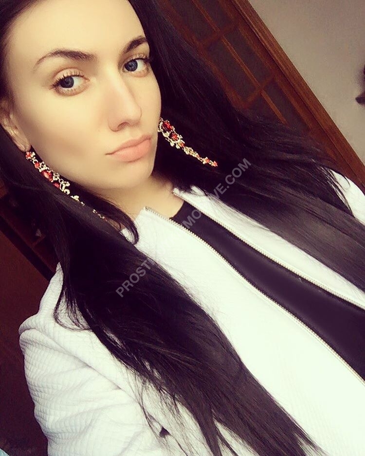 Проститутки
