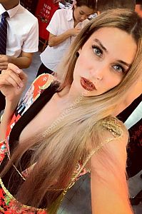 Ирина, метро Петровский парк