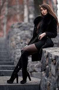Агата, метро Тропарёво