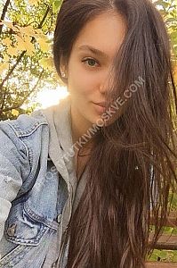 АНЮТКА, метро Алексеевская