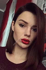 Оксана, метро Сретенский бульвар
