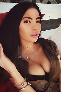 Ирина, метро Солнцево