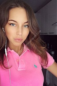 Аня, метро Тёплый Стан