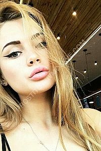 Ирина, метро Бульвар Адмирала Ушакова