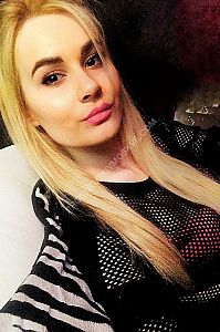 Валентина, метро Новые Черёмушки