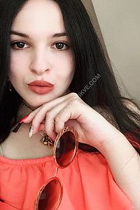 Ника, метро Кузьминки
