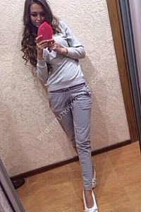 Элина, метро Рязанский проспект