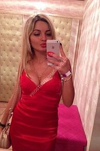 Лана, метро Коломенская