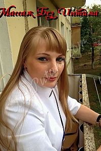 Настя, метро Молодёжная