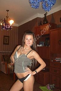 МАРИЯ, метро Домодедовская