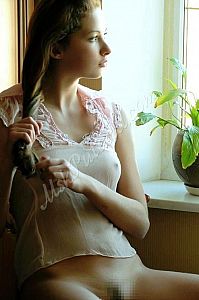 Ирина, метро Новокосино