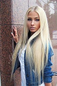 Кристина, метро Бабушкинская