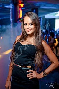 Жанна, метро Фонвизинская