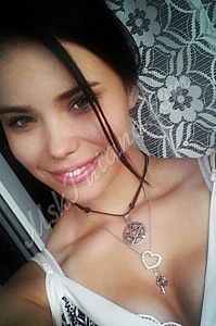 Лена, метро Академическая
