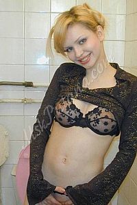 Яна, метро Люблино