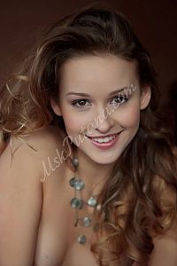 Екатерина, метро Деловой центр