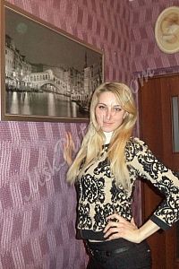 Анастасия, метро Маяковская