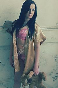 Соня, метро Выставочная