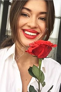 Ника, метро Беговая