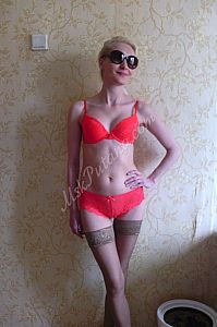 марина, метро Боровское шоссе